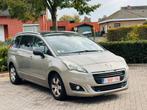 peugeot 5008 automaat, Automaat, Euro 6, Bedrijf, Diesel
