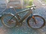 stromer st3 zwart, Fietsen en Brommers, Elektrische fietsen, Ophalen, Gebruikt, Stromer