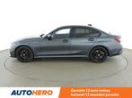 BMW 3 Serie 330 330e xDrive M Sport (bj 2022, automaat), Auto's, Automaat, Gebruikt, Alcantara, 184 pk
