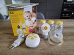 Kolfset Medela Solo + Elvie Catch, Kinderen en Baby's, Babyvoeding en Toebehoren, Zo goed als nieuw, Borstkolf, Ophalen