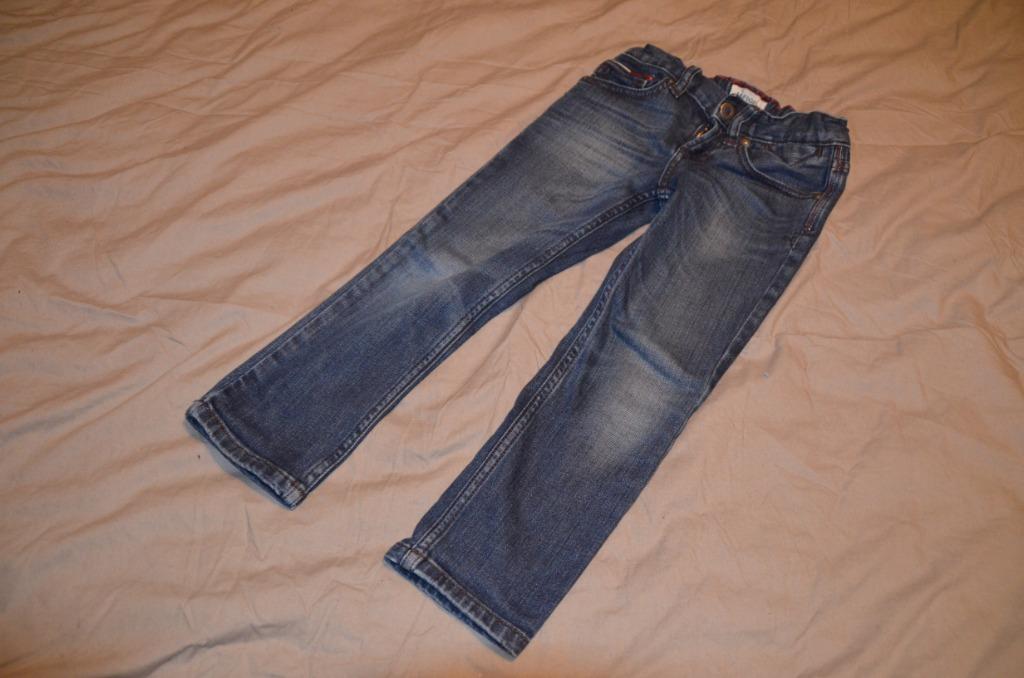 jeans tommy hilfiger, Broek, Ophalen of Verzenden, Jongen, Tommy Hilfiger
