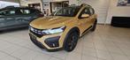 Sandero III Stepway 18.650km 2025 Expression tce 90 CVT, Auto's, Dacia, Stof, 140 g/km, 67 kW, Parkeersensor