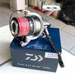 DAIWA EMCAST Surf 5000A + nieuw spoel, Nieuw, Molen, Ophalen