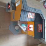 Playmobil modern huis, Ophalen, Zo goed als nieuw, Complete set