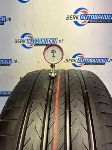 2x Continental EcoContact 6Q MO 285/40 R20 108W 285/40/20 28