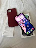 Iphone 14 plus 256gb, Télécoms, Téléphonie mobile | Housses, Coques & Façades | Apple iPhone, Enlèvement ou Envoi, Comme neuf