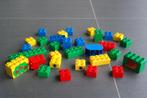 set duplo blokken n 2241, Kinderen en Baby's, Speelgoed | Duplo en Lego, Ophalen of Verzenden, Gebruikt, Duplo