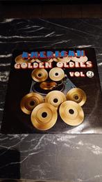 American Golden Oldies - Volume 2 - Dubbel popcorn lp's, 1960 tot 1980, Gebruikt, Ophalen of Verzenden, 12 inch