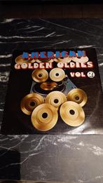 American Golden Oldies - Volume 2 - Dubbel popcorn lp's, Cd's en Dvd's, 1960 tot 1980, Gebruikt, Ophalen of Verzenden, 12 inch