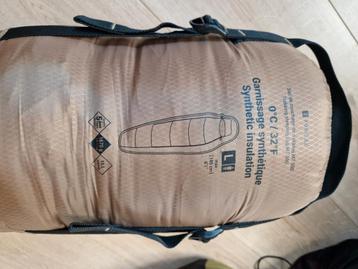 Slaapzak decathlon beschikbaar voor biedingen