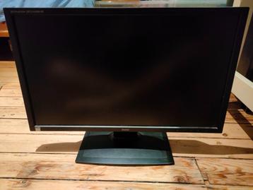 Iiyama BLACK HAWK gaming monitor/computerscherm beschikbaar voor biedingen