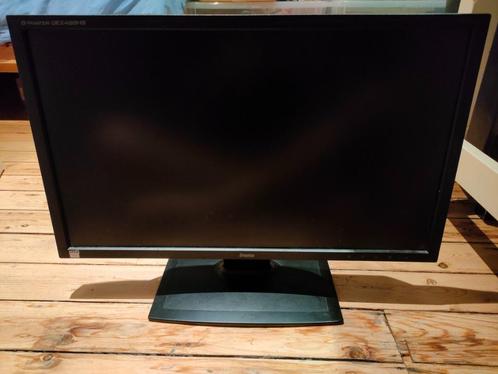 Iiyama BLACK HAWK gaming monitor/computerscherm, Computers en Software, Monitoren, Zo goed als nieuw, 61 t/m 100 Hz, DVI, HDMI