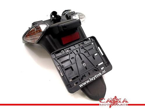 KENTEKENPLAAT HOUDER Honda PCX 125 2010-2012 (PCX125 JF28), Motoren, Onderdelen | Honda, Gebruikt