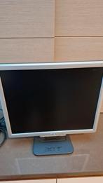 Acer monitor, Computers en Software, Ophalen, Zo goed als nieuw, VGA