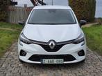 Renault clio , led,navi,cruise control,carplay, Achat, Euro 6, Entreprise, Carnet d'entretien