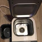 IBM 500 ICE broodbakmachine als nieuw, Ophalen of Verzenden, Zo goed als nieuw