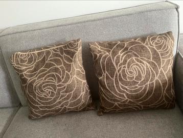 Coussin, Enlèvement, Comme neuf