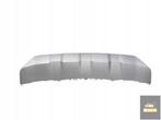 Audi A4 B9 Allroad Lift 20-24 achterbumperbekleding spoiler, Auto-onderdelen, Gebruikt, Audi, Bumper