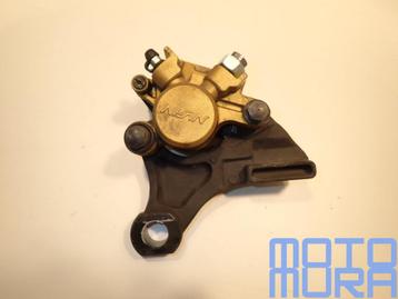 achter remklauw voor de Triumph Street triple RS 675 2007 -  beschikbaar voor biedingen