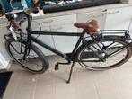 Cortina transportfiets, Fietsen en Brommers, Fietsen | Heren | Herenfietsen, Ophalen, Gebruikt, Versnellingen