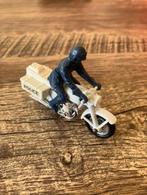 Matchbox England Honda Police Moto Mint, Ophalen of Verzenden