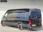 MAN TGE 3.180 4x4 Automaat 2025 Facelift L5H3 ACC LED Navi A, Auto's, Bestelwagens en Lichte vracht, Automaat, Stof, Euro 6, 4 cilinders