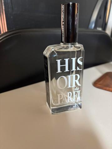 Histoires de parfums 1725 60 ml beschikbaar voor biedingen