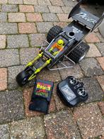 Tyco racer compleet en werkend, Hobby & Loisirs créatifs, Modélisme | Radiocommandé & Téléguidé | Voitures, Enlèvement ou Envoi