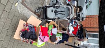 Rommelmarkt ieper beschikbaar voor biedingen