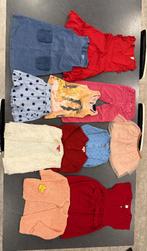 Pakket meisjes kledij maat 98, Enlèvement, Comme neuf, Taille 98