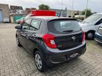 Opel // Karl Viva, Te koop, Zilver of Grijs, 55 kW, Stadsauto