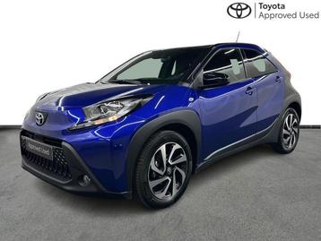 Toyota Aygo X X pulse Carplay Camera  beschikbaar voor biedingen