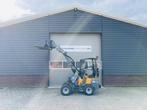 Giant G1200 TELE minishovel NIEUW full options, Zakelijke goederen, Wiellader of Shovel