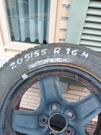 winterbanden, Enlèvement, Utilisé