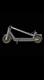 Ninebot g30 max nieuw met garantie, Fietsen en Brommers, Steps, Ophalen, Nieuw, Elektrische step (E-scooter), Segway ninebot