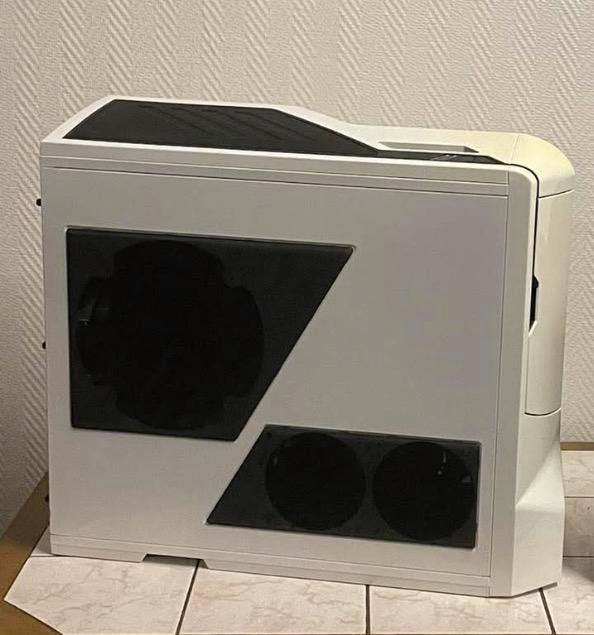 Gaming pc, Computers en Software, Desktop Pc's, Zo goed als nieuw, Onbekend, HDD, SSD, 16 GB, Met videokaart, Gaming, Ophalen