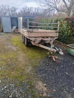 Aanhangwagen saris, Auto diversen, Aanhangers en Bagagewagens, Ophalen