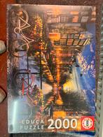 Educa puzzel Amsterdam, Hobby en Vrije tijd, Denksport en Puzzels, Ophalen, Nieuw