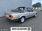 BMW 320 Baur TC | Route 66 Auctions, Auto's, Cabriolet, Handgeschakeld, 2 deurs, BMW