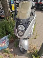 Sym gts 125 piece, Zo goed als nieuw