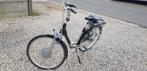 Sparta elektrische fiets met lader batterij kapot, Ophalen, Zo goed als nieuw, Sparta