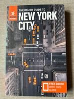 The Rough Guide - New York City, Boeken, Reisgidsen, Ophalen of Verzenden, Zo goed als nieuw, Lonely Planet