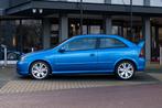Opel Astra OPC G 2.0 16V Turbo (bj 2003), 1998 cc, Gebruikt, 1225 kg, 4 cilinders