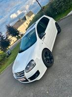 Golf 5 gt sport (rline) pret à immatriculer, Auto's, Voorwielaandrijving, Stof, Zwart, Parkeersensor