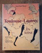 Toulouse-Lautrec bel exemplaire, Enlèvement ou Envoi