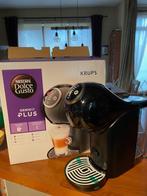 Krups Dolce Gusto, Elektronische apparatuur, Zo goed als nieuw, Koffiepads en cups