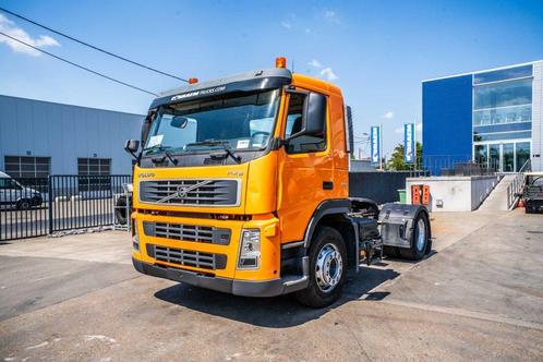 Volvo FM 9.340 (bj 2002), Auto's, Vrachtwagens, Bedrijf, Te koop, Elektrische ramen, Volvo, Diesel, Euro 3, Handgeschakeld, Overige kleuren