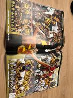 vitesse inside december 2002, Verzamelen, Ophalen, Gebruikt, Boek of Tijdschrift