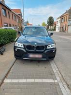 Bmw X3 20d xdrive, Auto's, Particulier, Te koop, X3