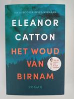 Eleanor Catton - Het woud van Birnam, Comme neuf, Enlèvement ou Envoi
